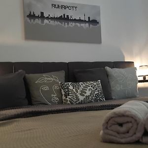 Appartement met Twee Slaapkamers